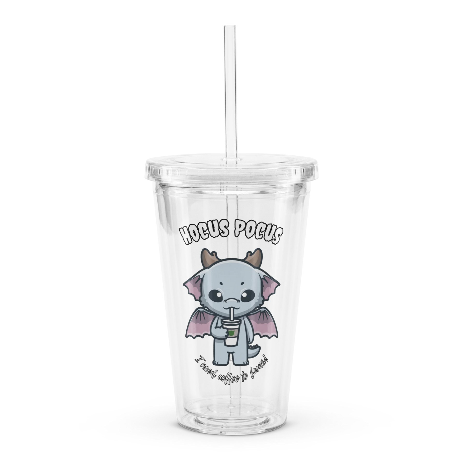 Hocus Pocus Drinking Cup product image (1)