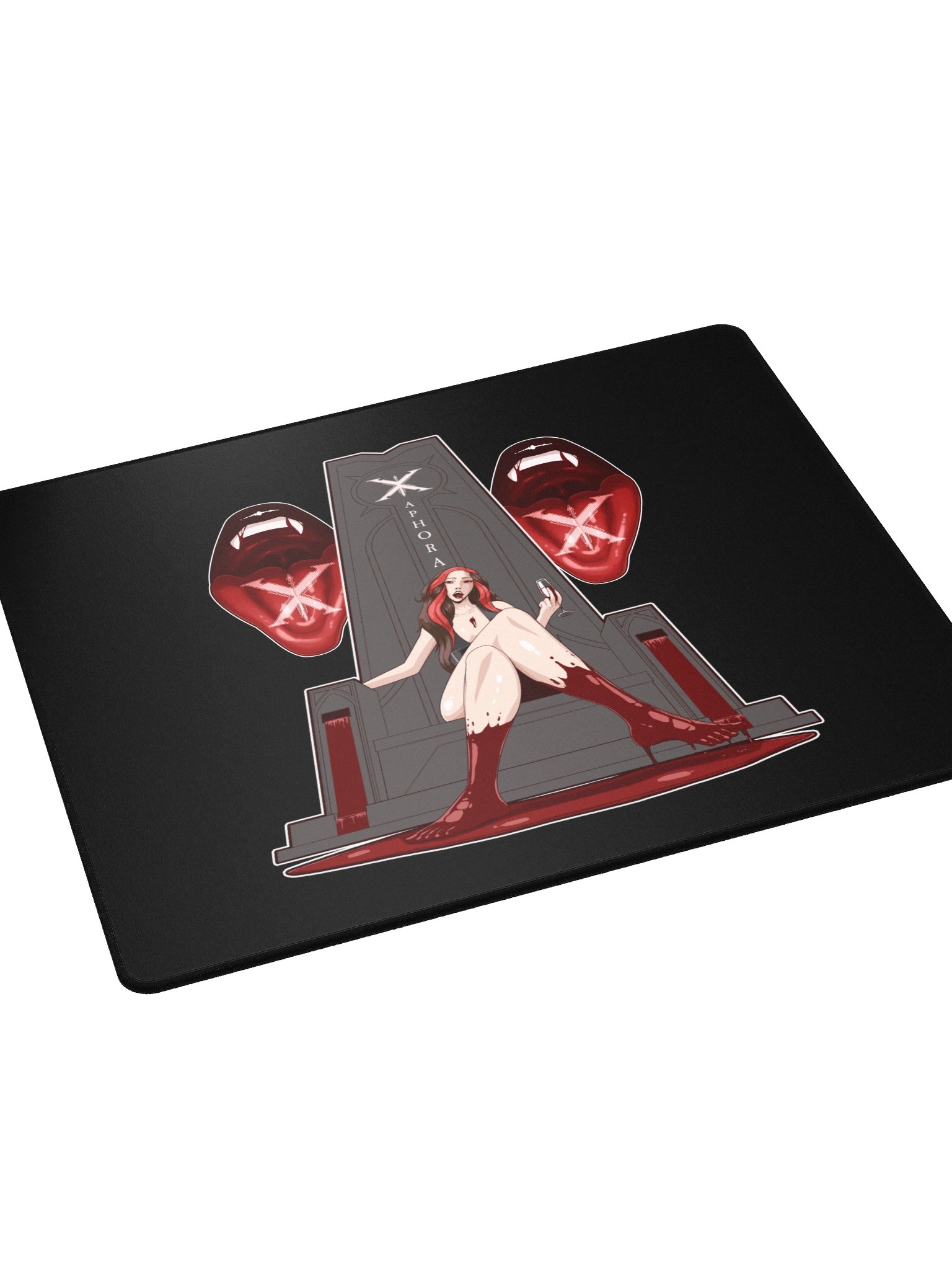 Vamphora Mousepad product image (3)