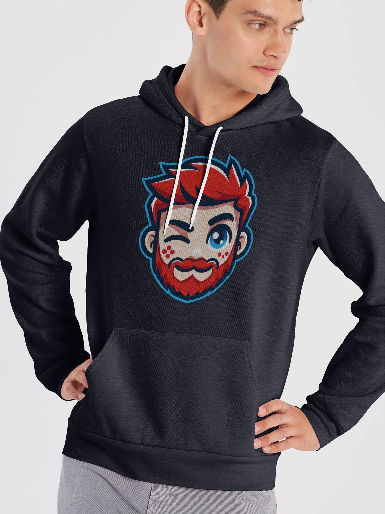Logo Hoodie product image (12)