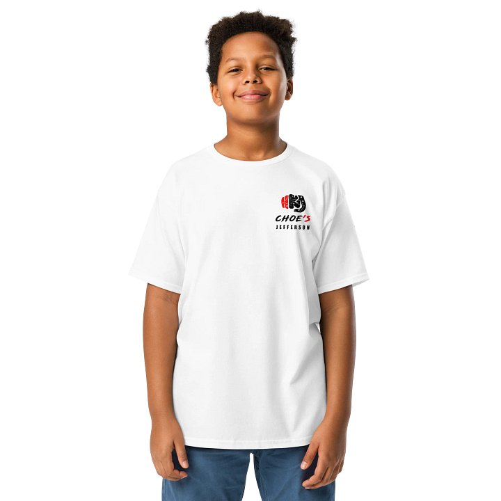 Jefferson After School (Kid Sizes) product image (2)
