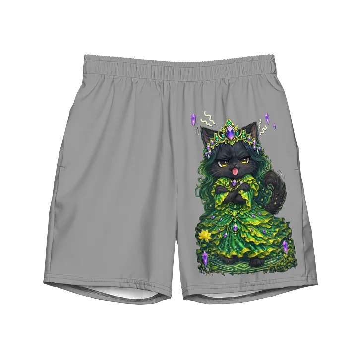 Kingdom Duchess Swim Trunks product image (1)