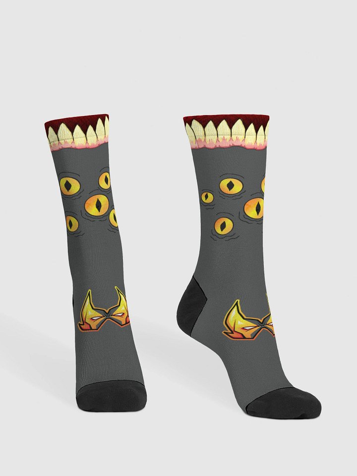 Mimic Socks product image (2)