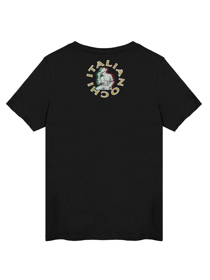 Family First V-Neck Tee (Women) | Family Over Everything product image (2)
