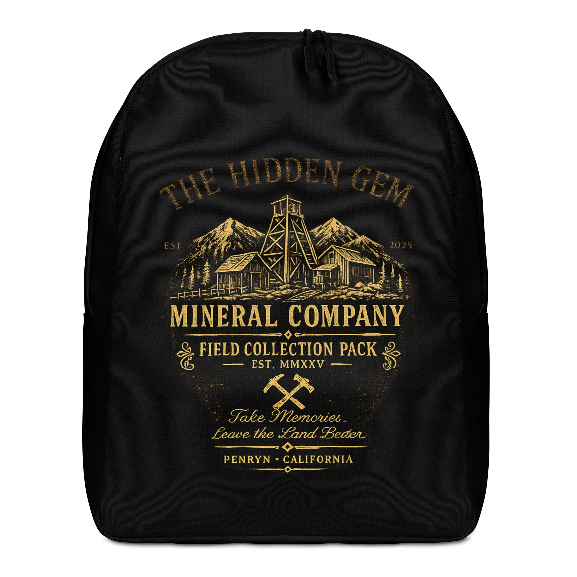 THE FIELD COLLECTION PACK product image (1)