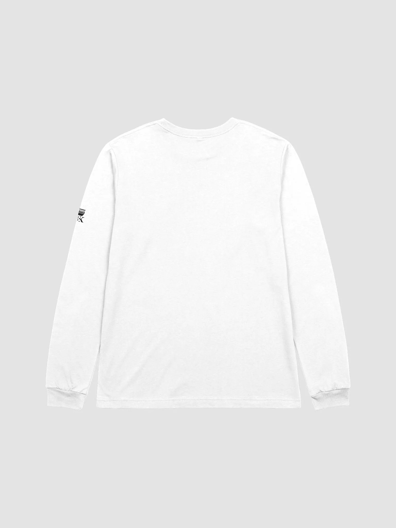Mettle Regular Fit Long Sleeve Tee product image (2)