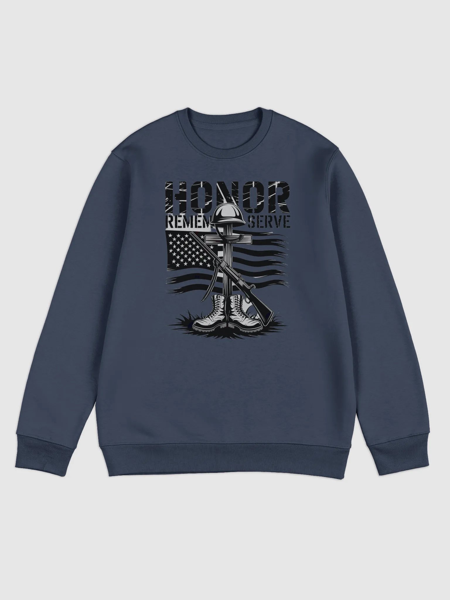 Honor Remember Serve product image (1)