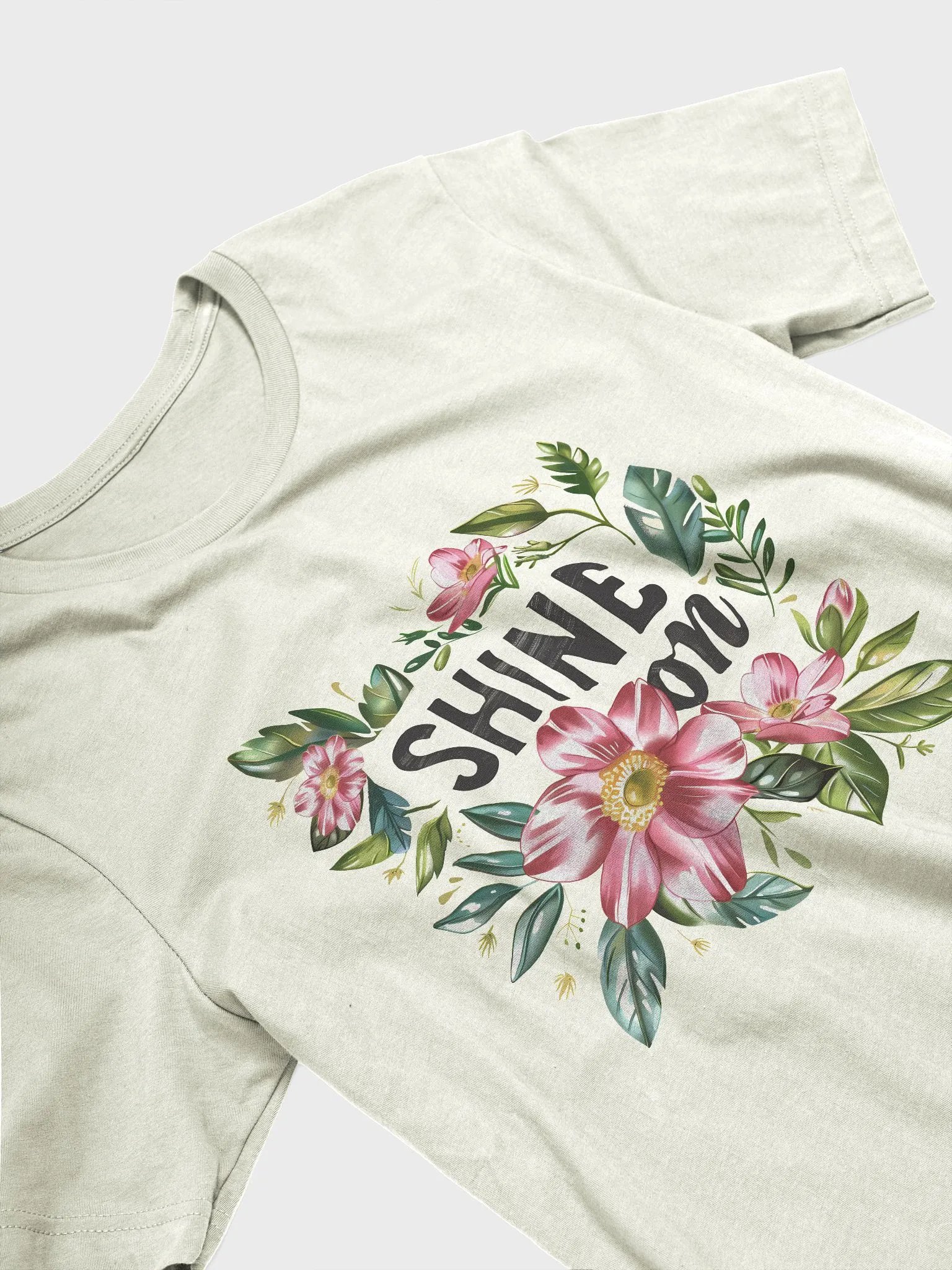 Shine On T-Shirt product image (3)