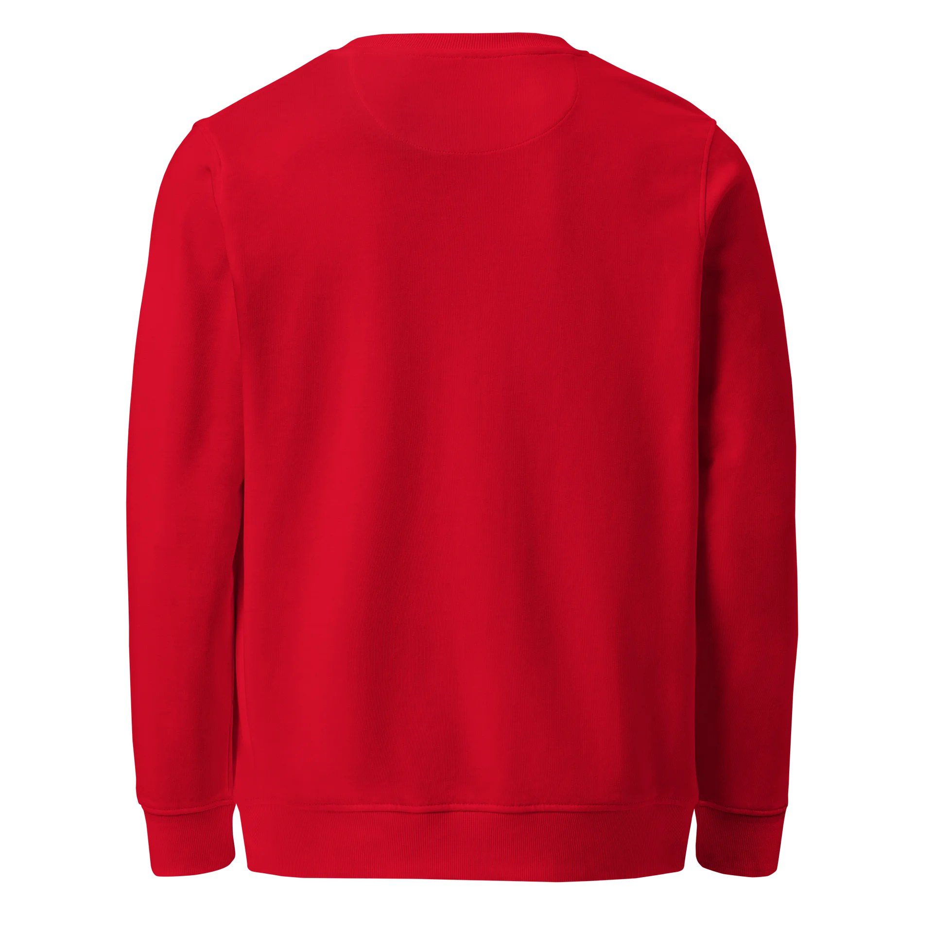 Greater Red Sweatshirt product image (2)