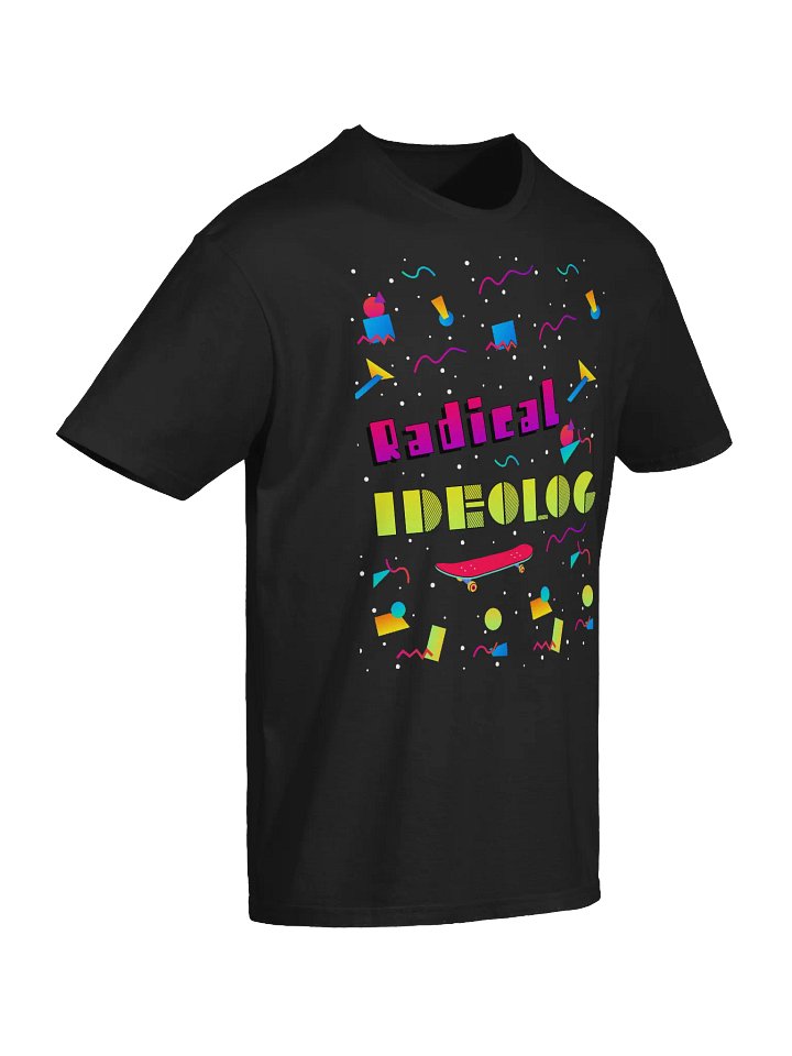 Be a Radical Ideolog product image (2)
