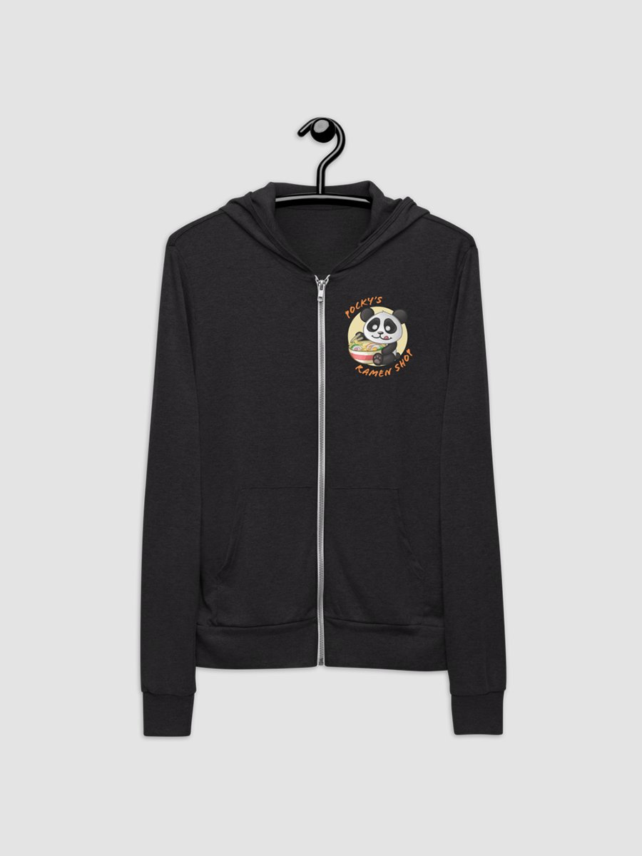 Pocky's Ramen Shop Light Hoodie product image (5)