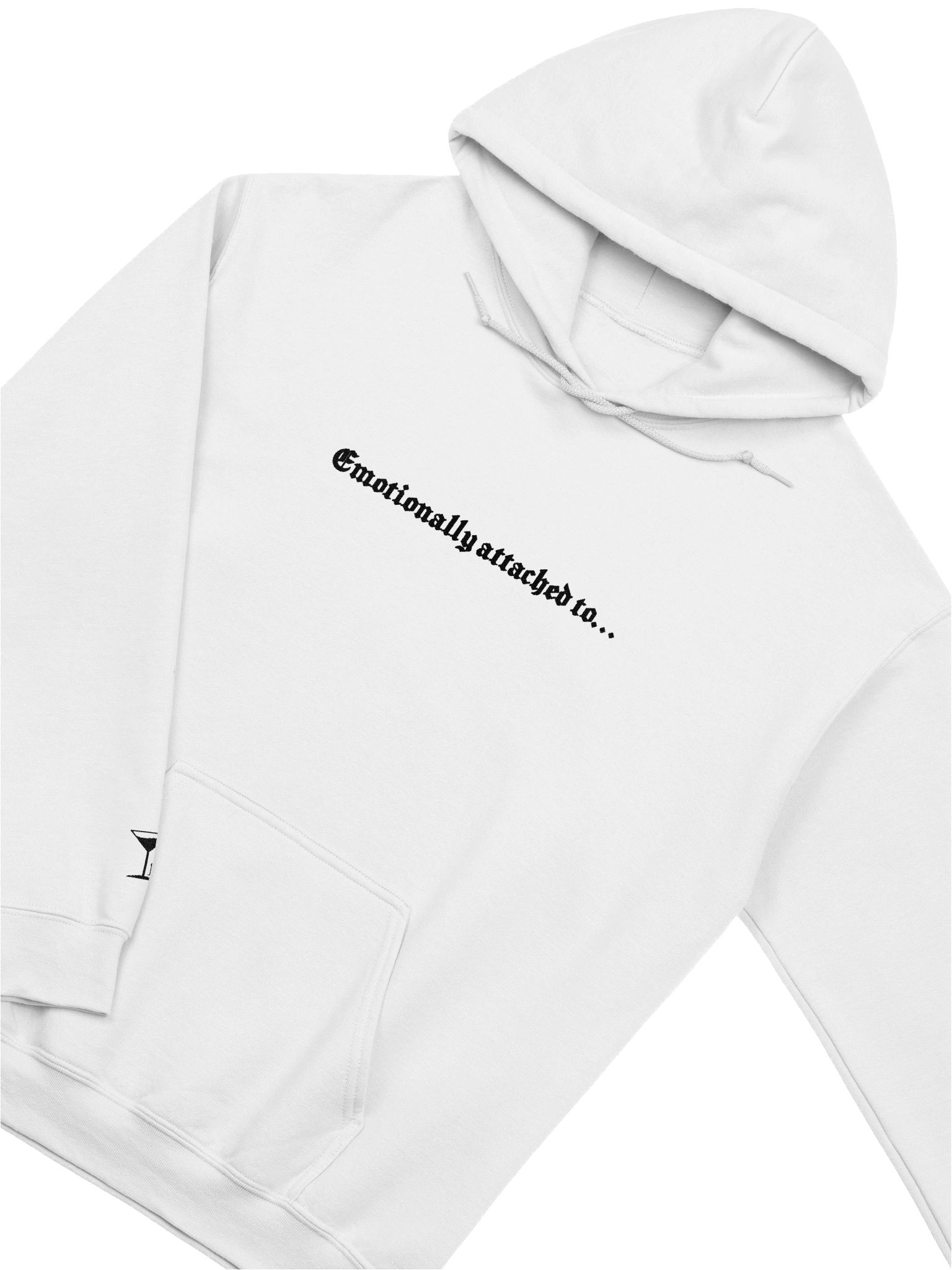 EA2C - Classic Hoodie product image (12)