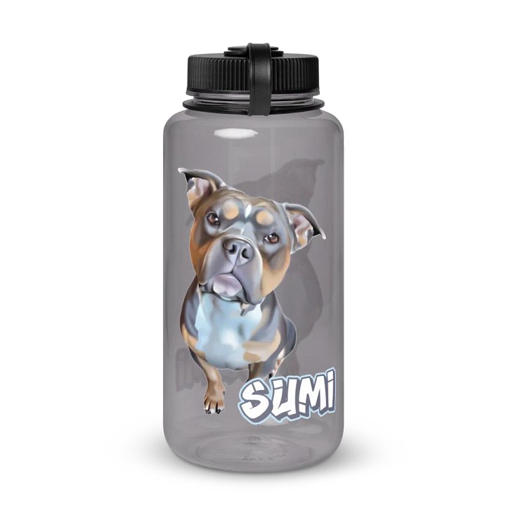 Sumi Banner | Nalgene product image (2)