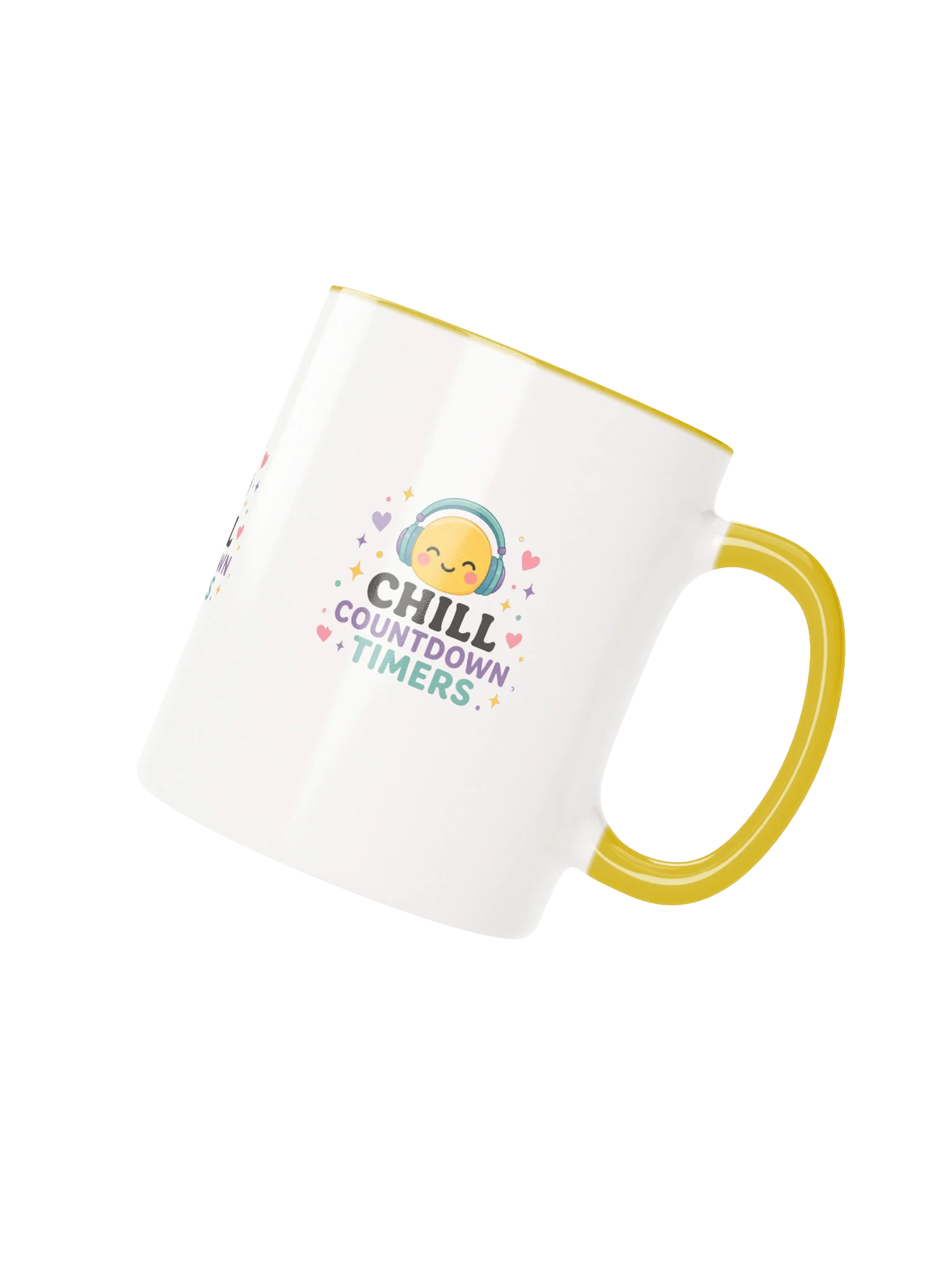 Chill Countdown Timers Mug product image (4)