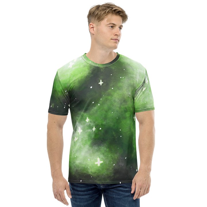 A Proud Universe - Agender, Tee product image (2)