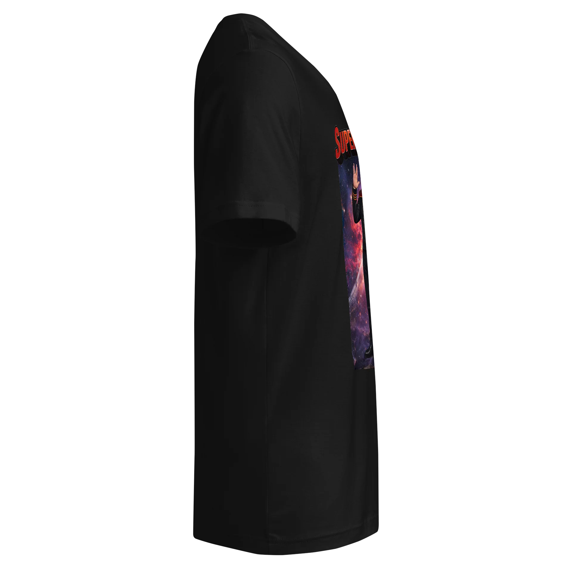 Superfriends Vneck - Male (IcewolfLA Edition) product image (6)