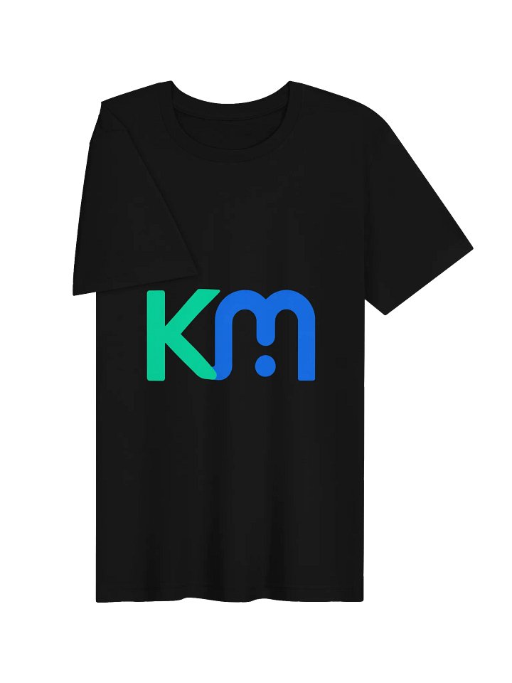 KM Premium Tee product image (6)