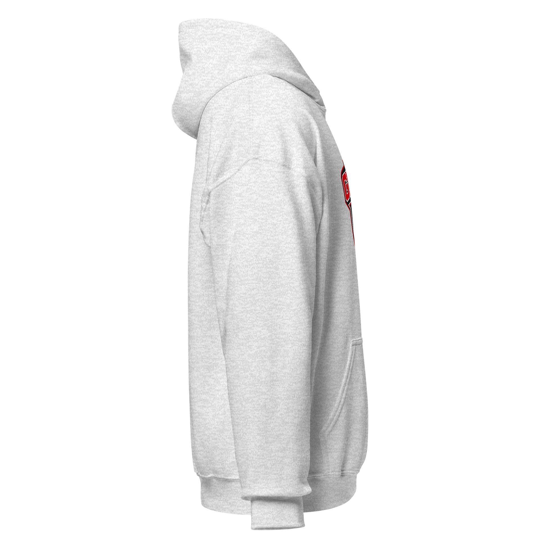 TEAM GBMT Shield Hoodie – Wear Your Testimony product image (17)