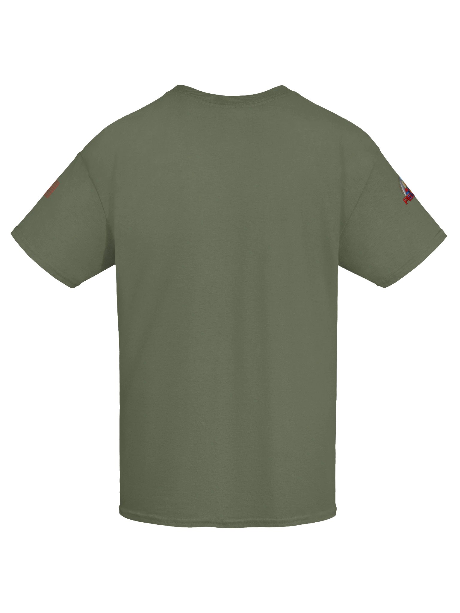 Peli Con 2026 Exclusive T-Shirt product image (7)