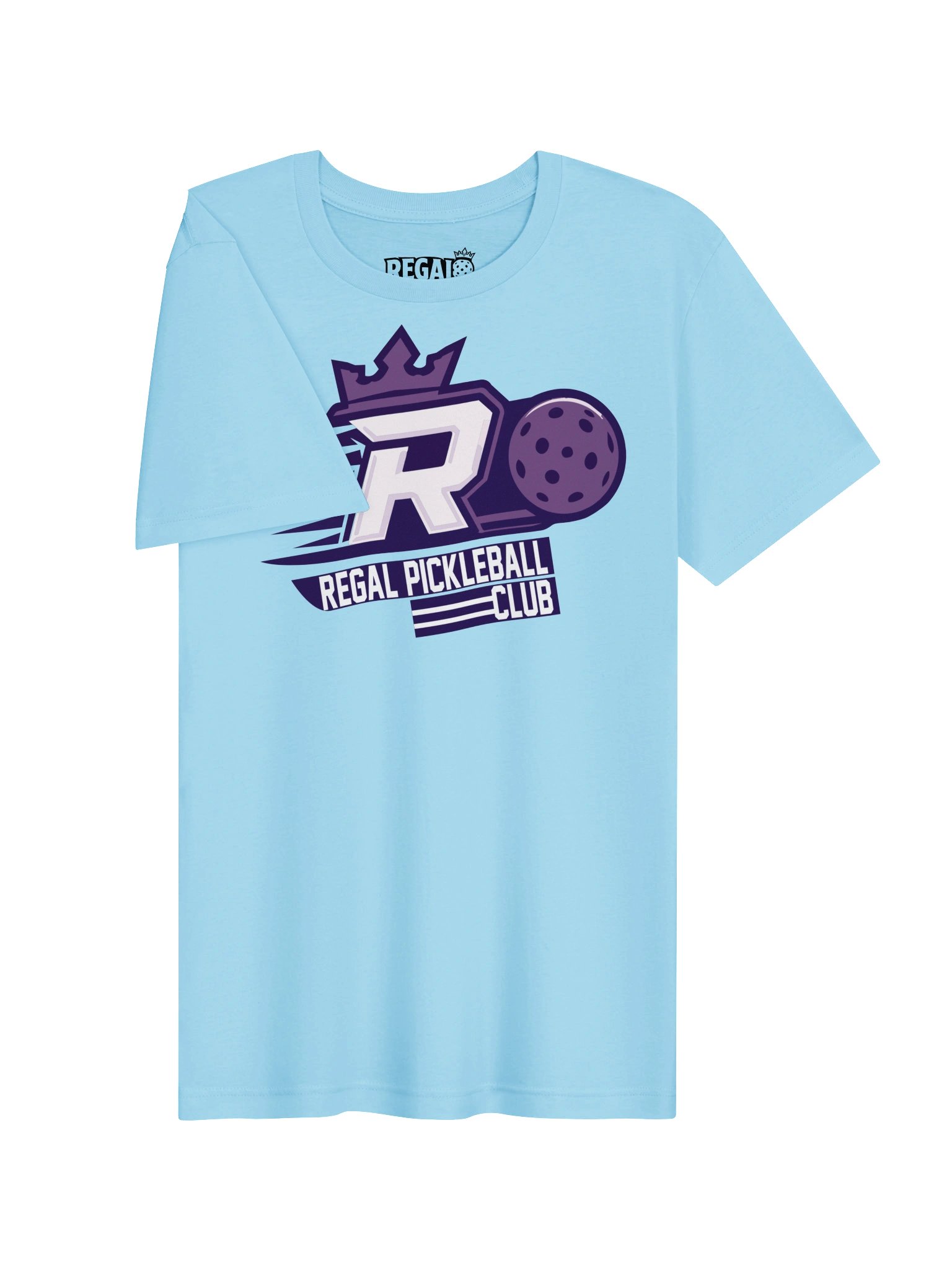 Regal Big R Tee product image (3)