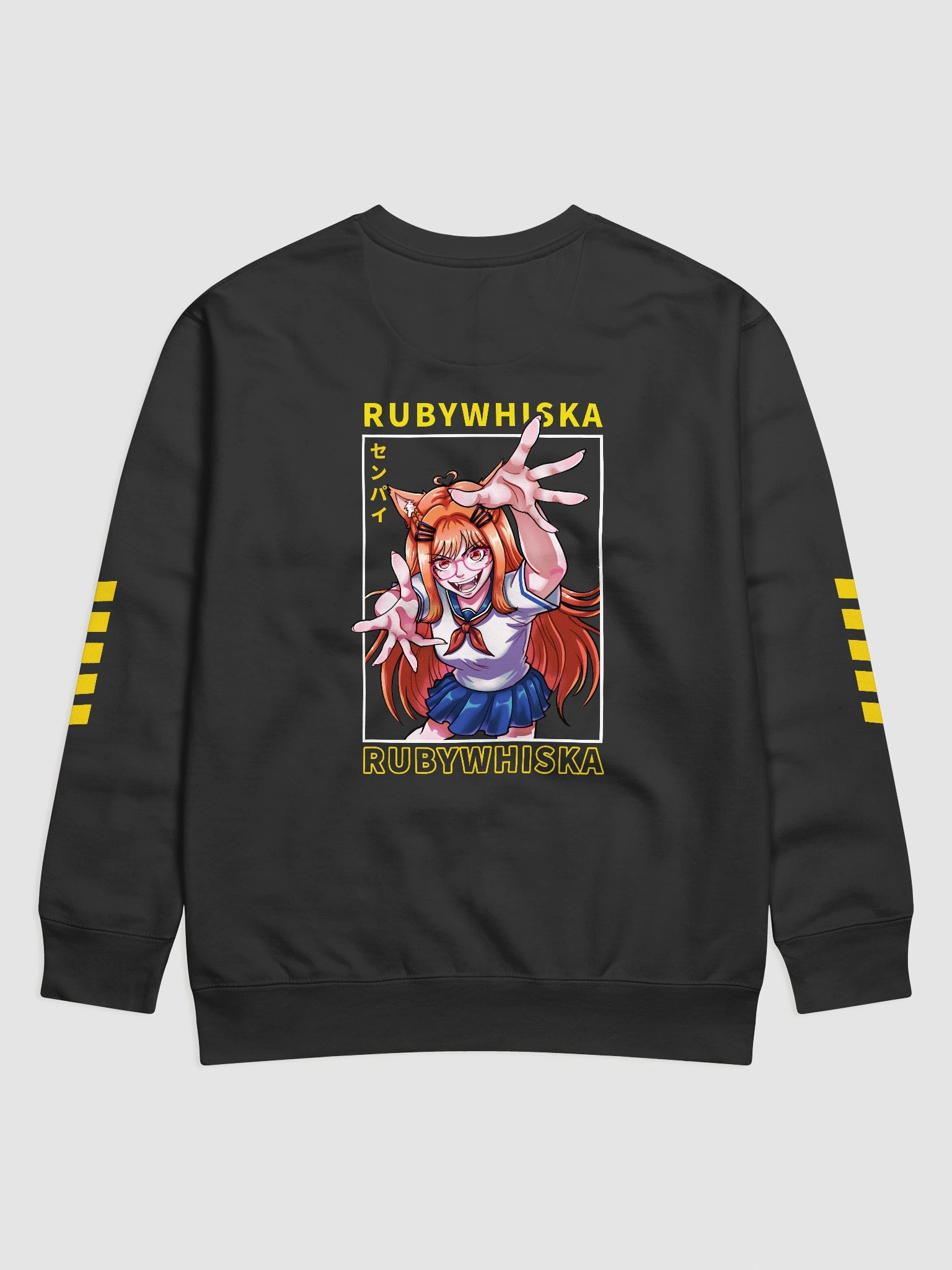 Ruby The Roo Merch Ruby Whiska's Official Merch