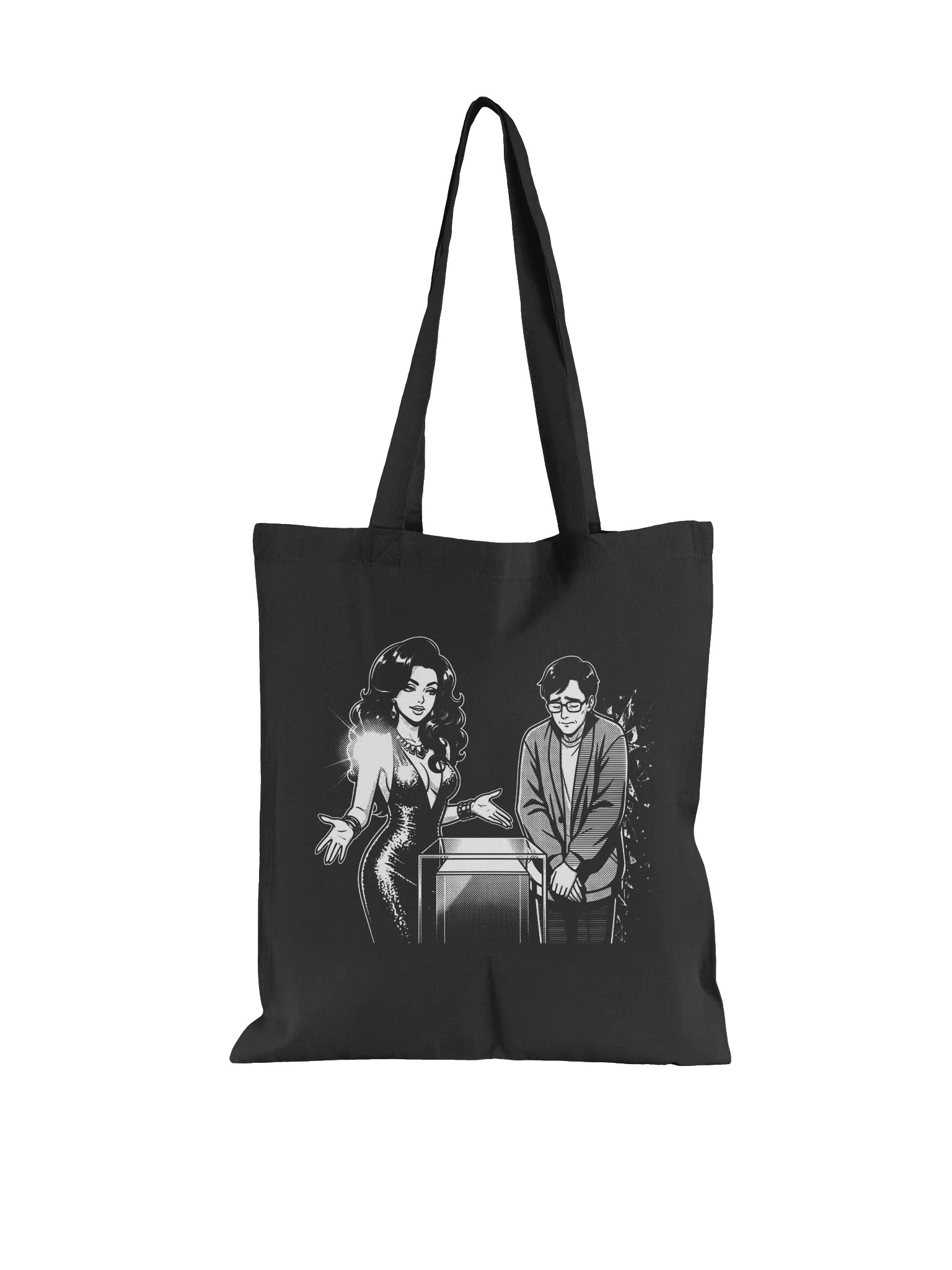 The Hosts — Tote product image (1)