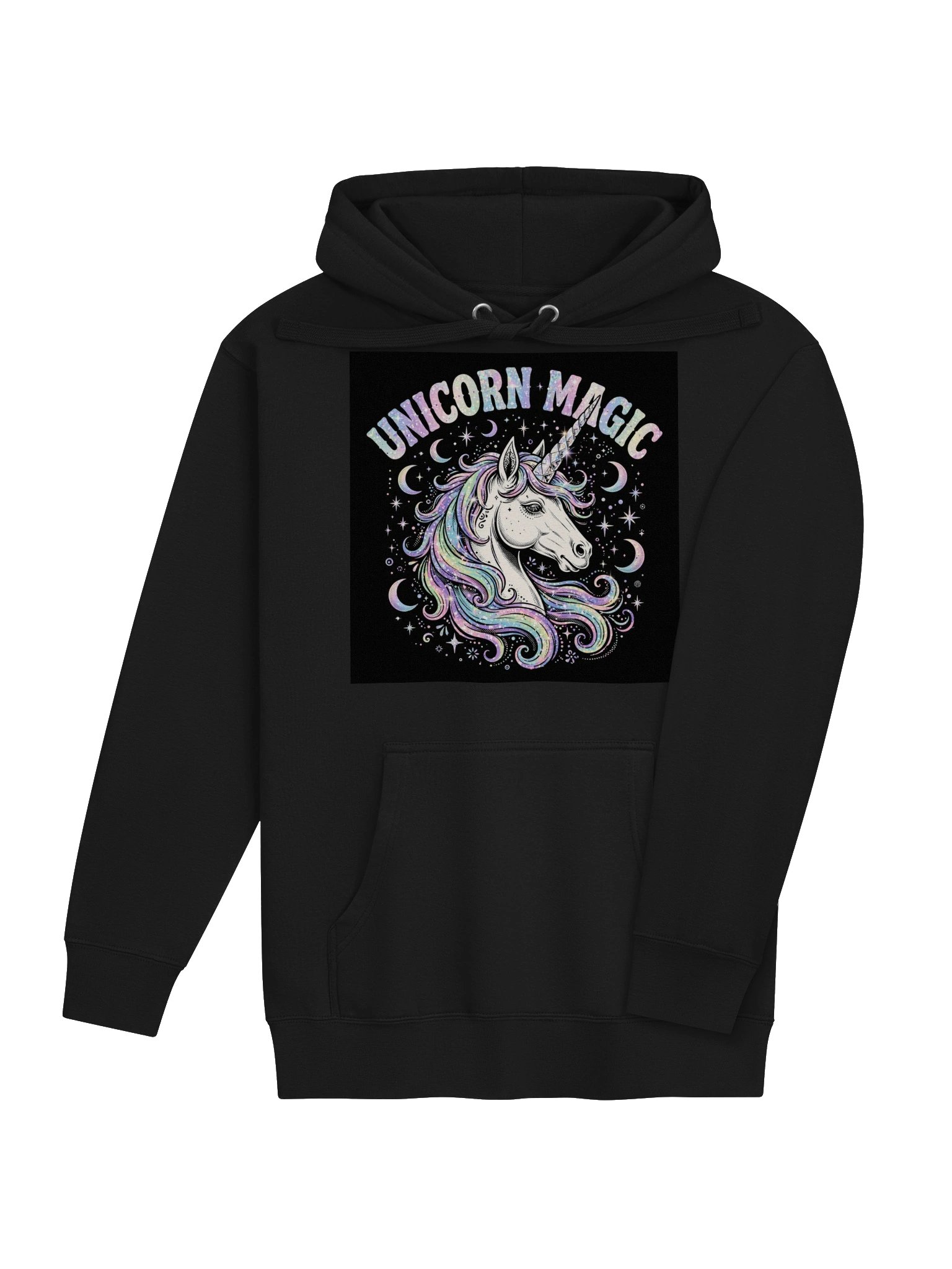 Unicorn Magic Reveal Hoodie product image (4)
