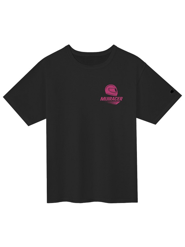 Champion x Mijiracer t-shirt product image (2)