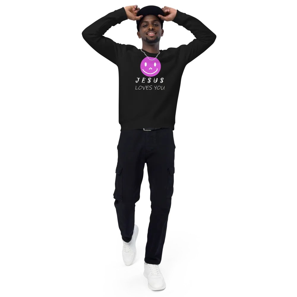 Smile Jesus Loves You product image (9)
