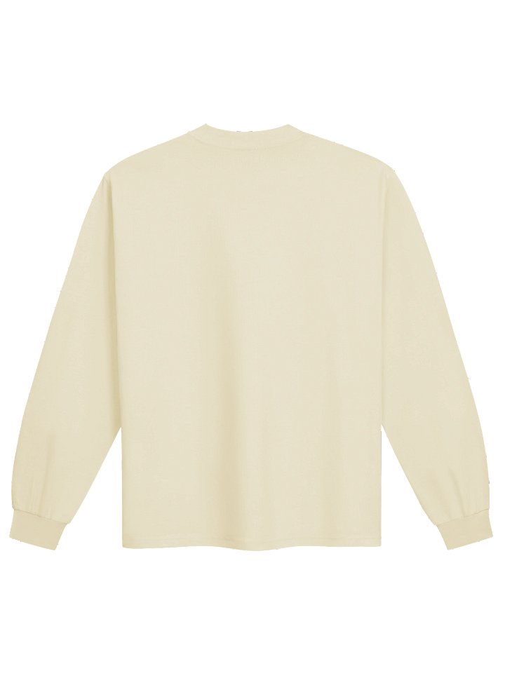 get da steppin' long sleeve shirt product image (2)