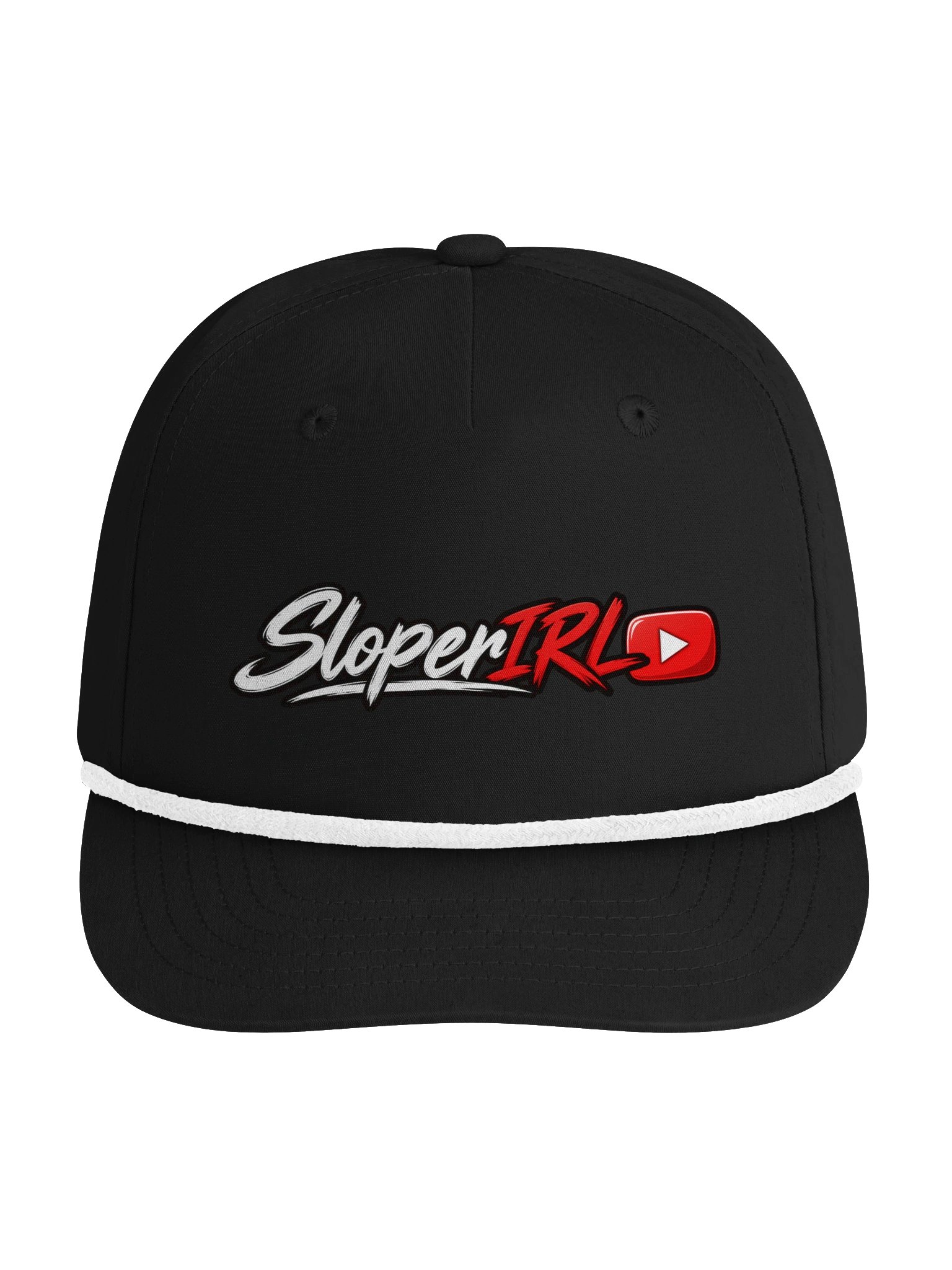Sloper Golf Hat product image (1)