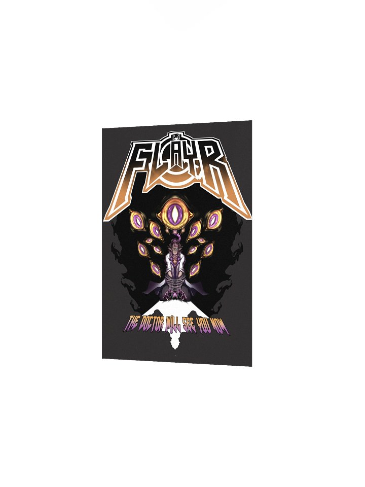 Album art poster! product image (14)