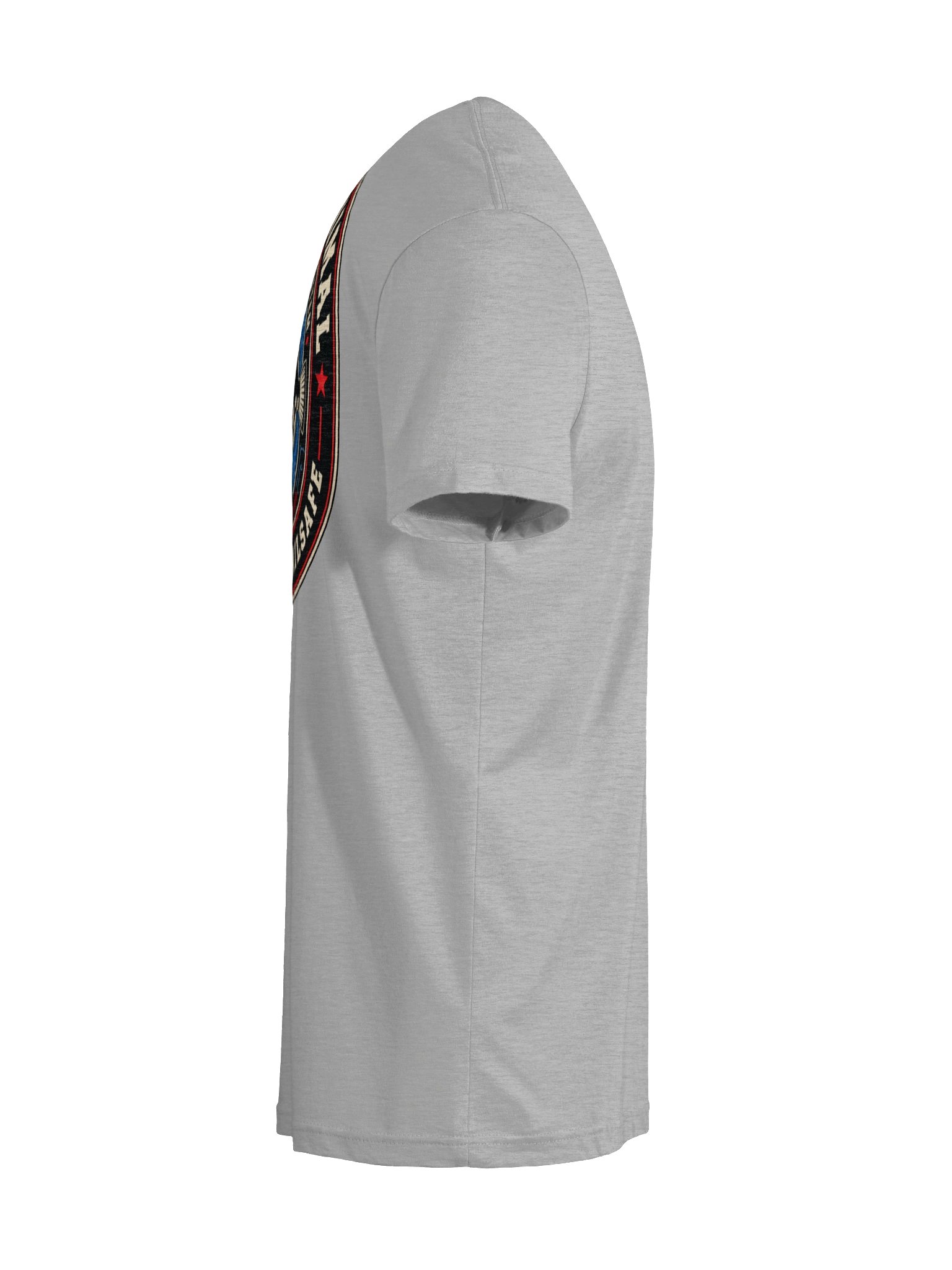 BeanAnimal Silent & Failsafe Overflow Tee (premium) product image (6)