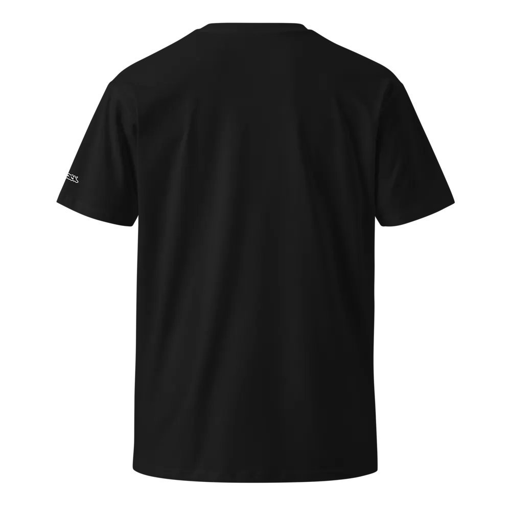 RamFrog Black Shirt product image (1)