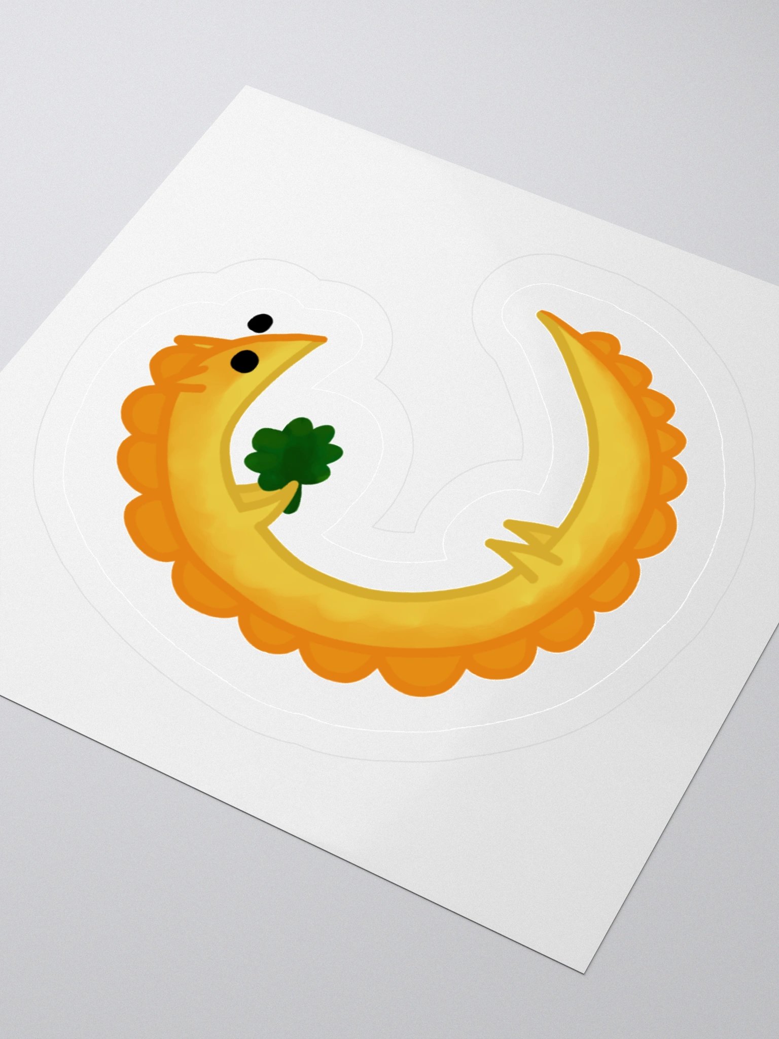 Elbowow - Sticker product image (5)