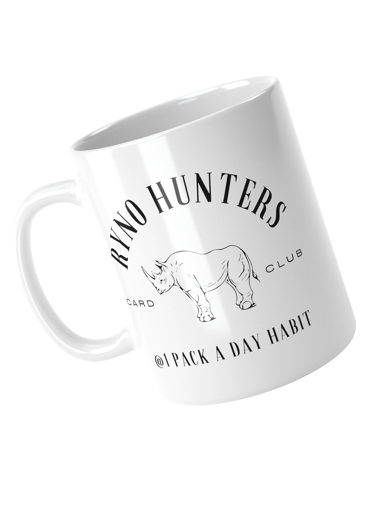 Ryno Hunters Mug product image (13)