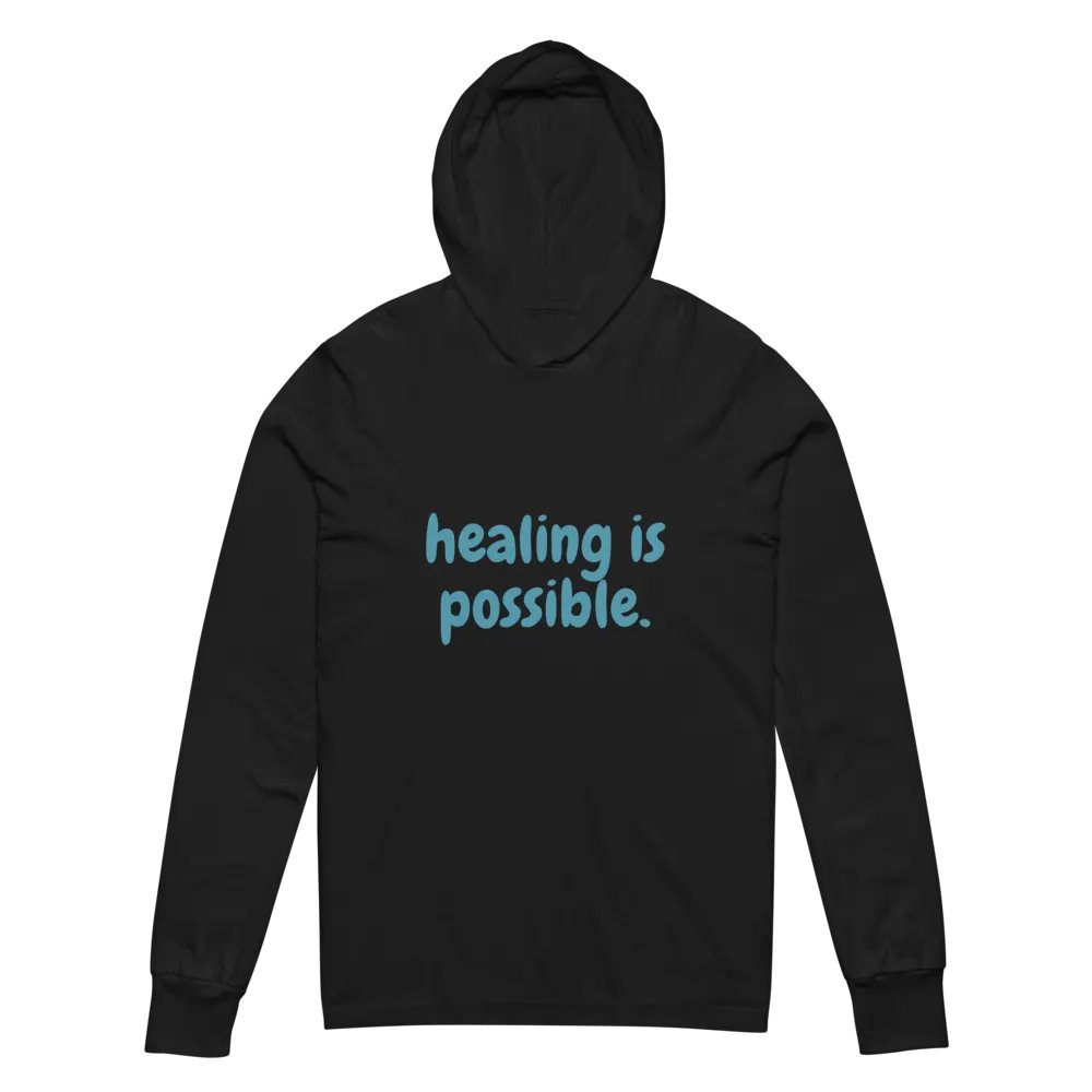 Healing is possible product image (2)