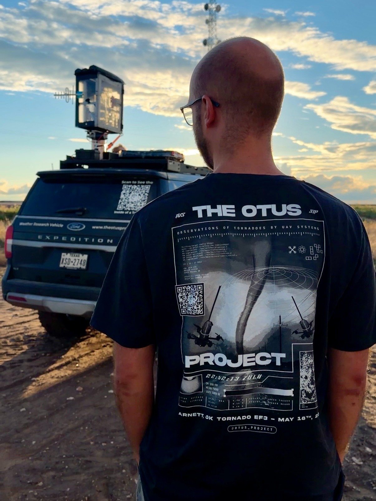 OTUS - Arnett Edition (Quality T) product image (1)