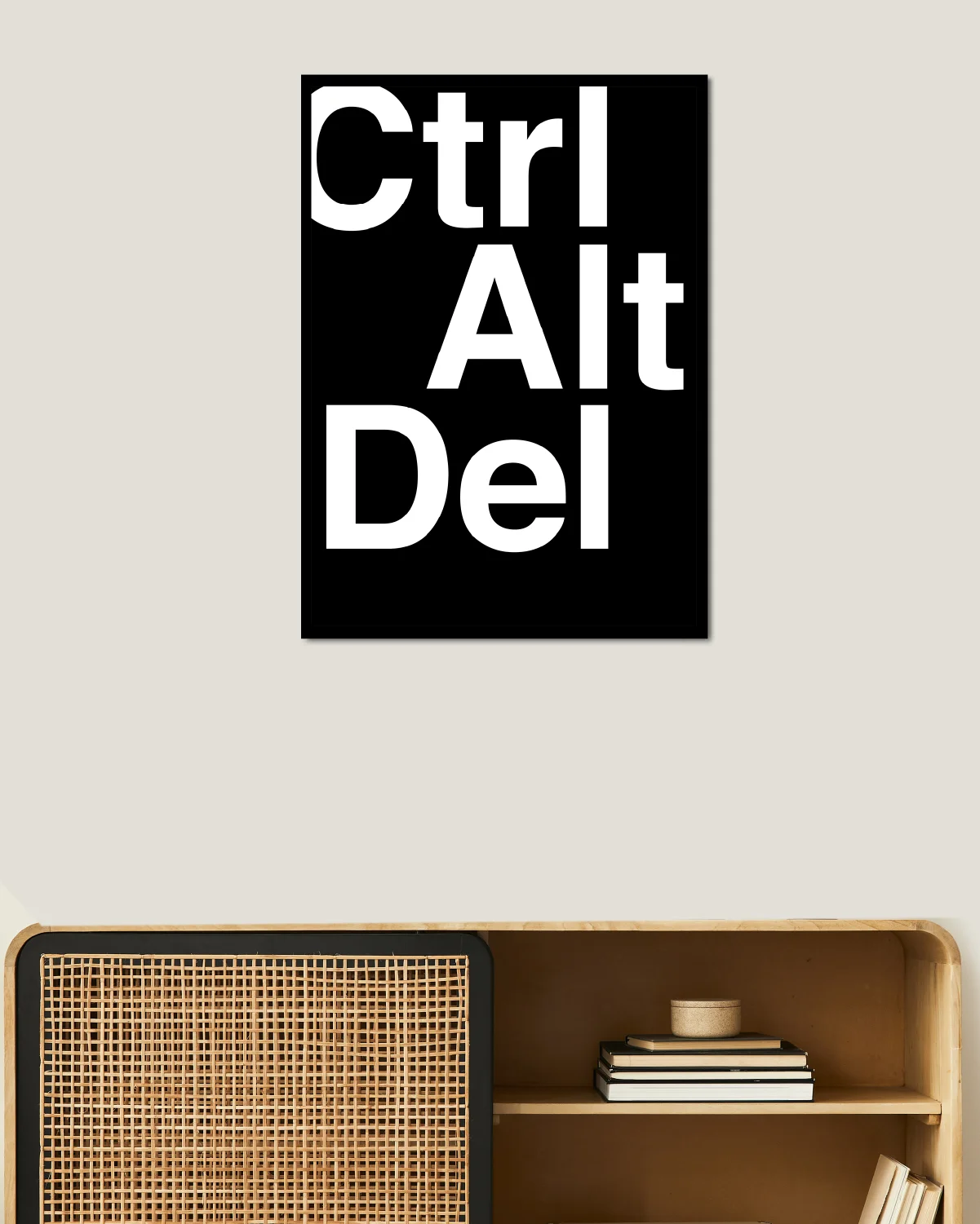 Ctrl Alt Del product image (13)