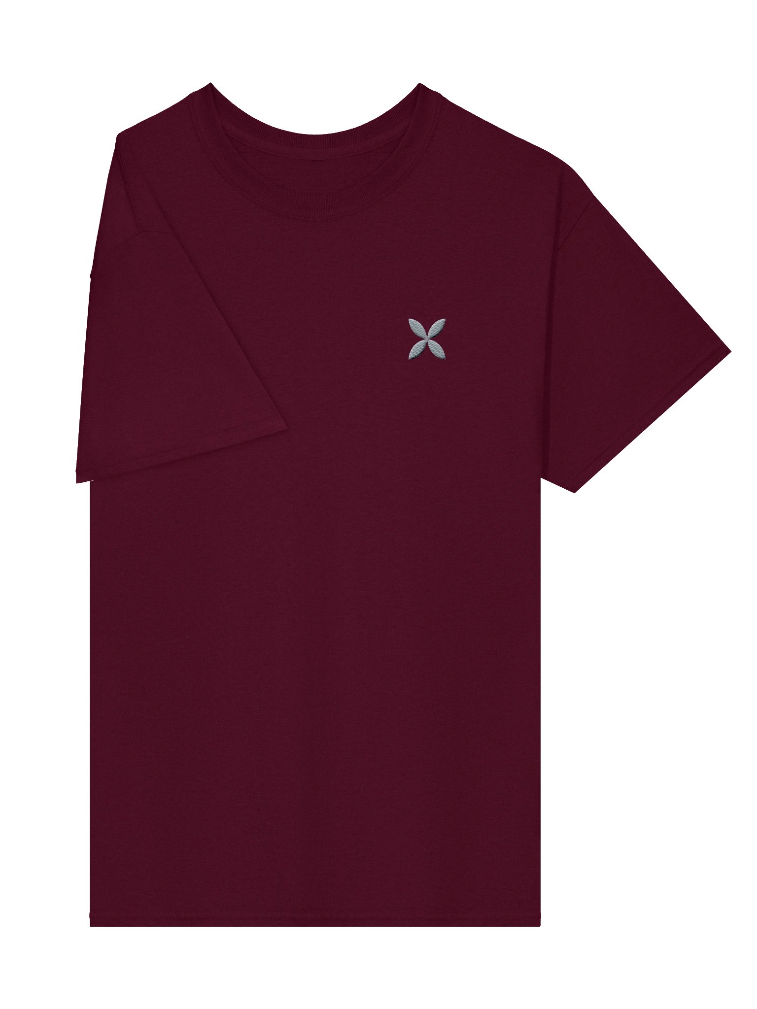T-SHIRT SEVERAL RED product image (4)