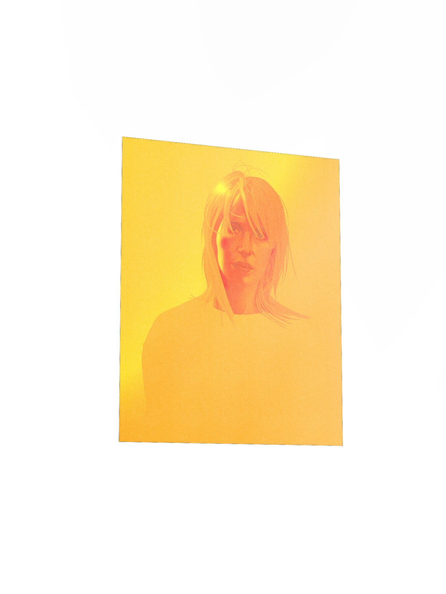 hayley williams print product image (3)