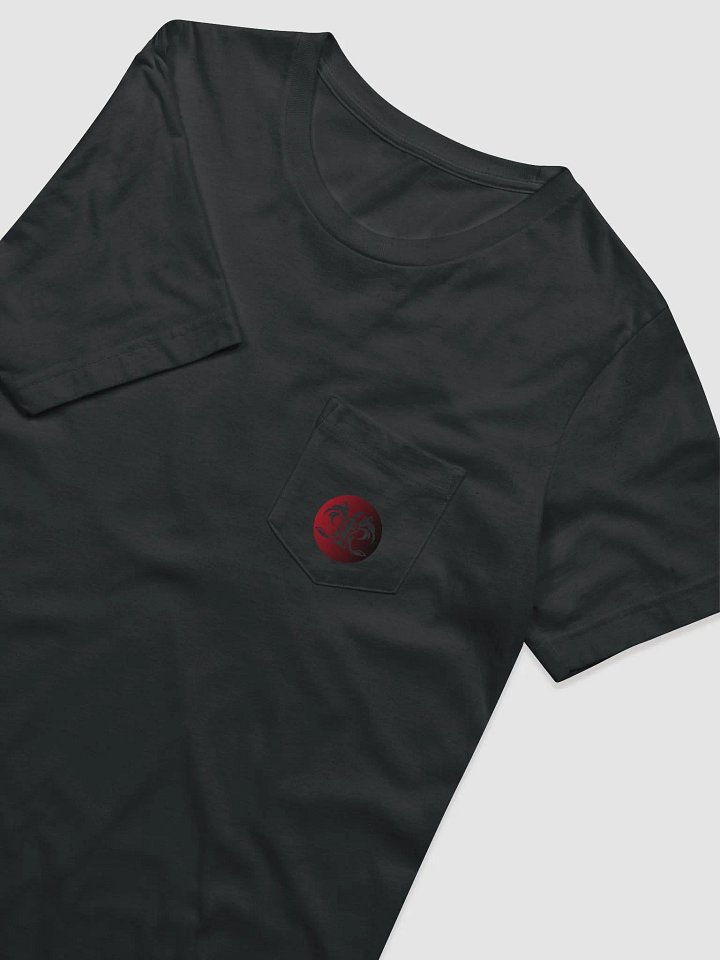 Foxy Work Shirt product image (2)