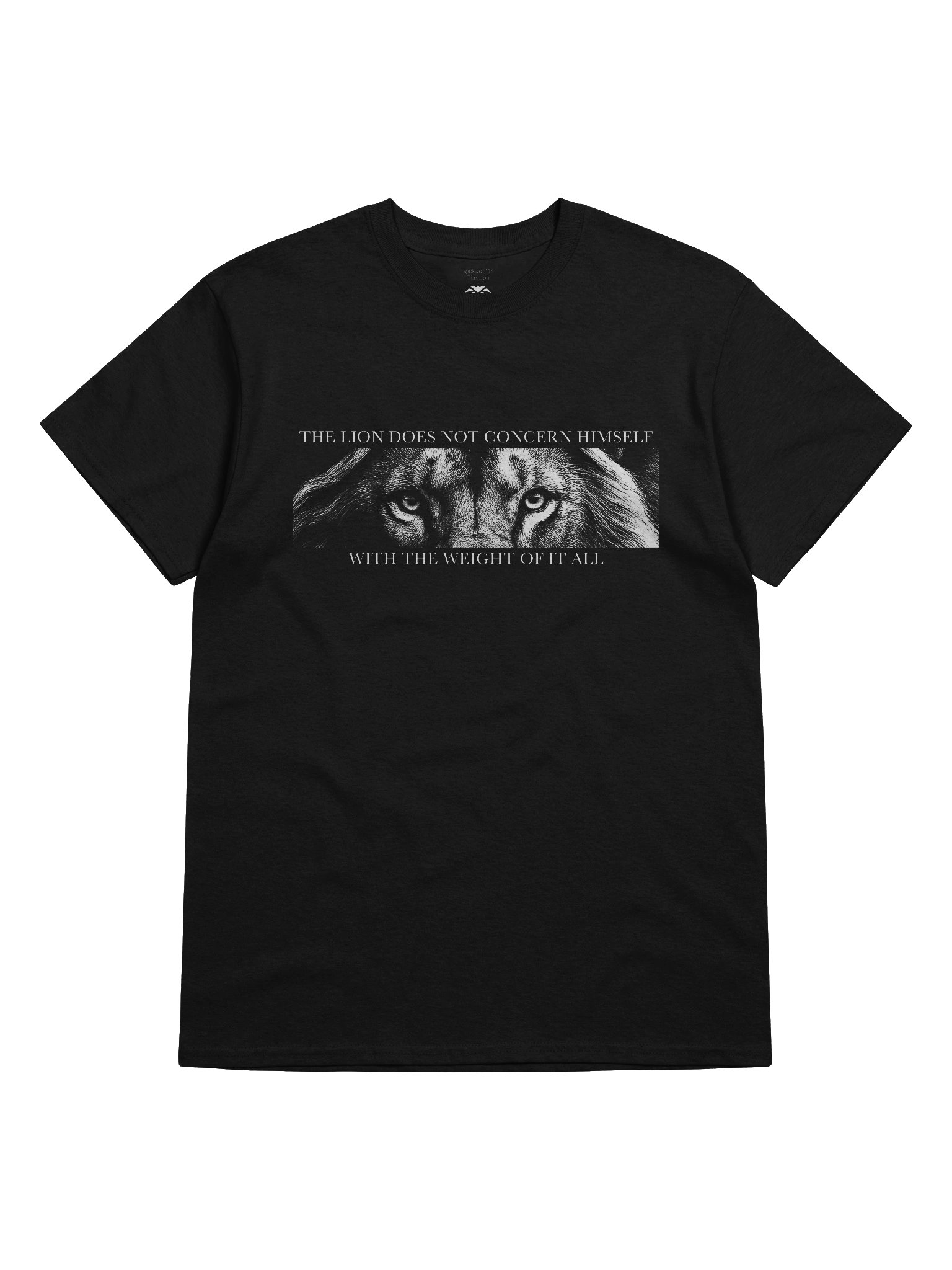 Weight of it all product image (5)