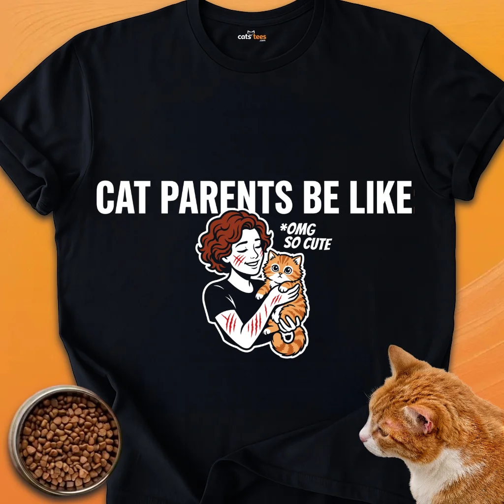 Cat Parents product image (1)