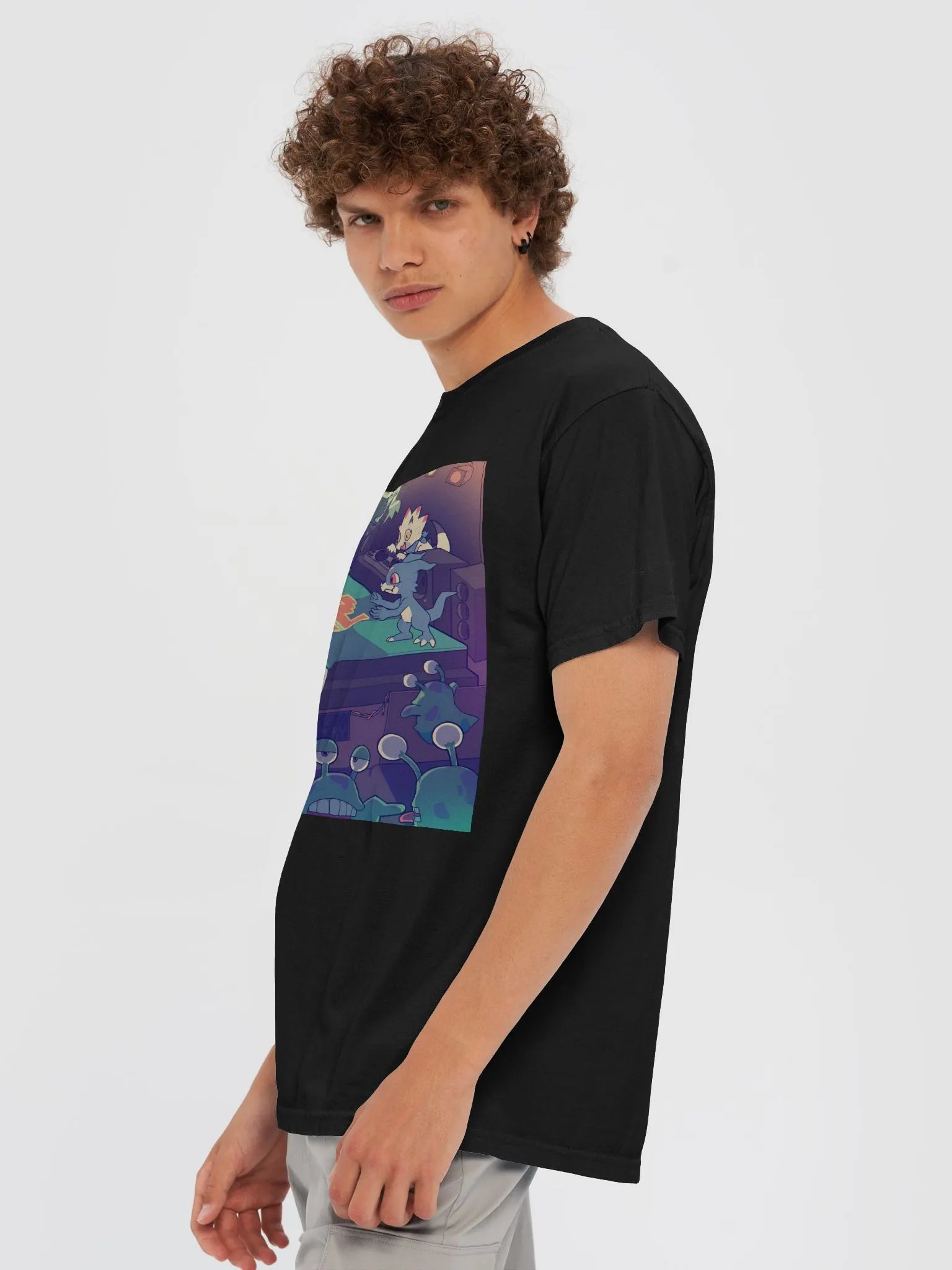 Digi-Jamz T-Shirt product image (6)