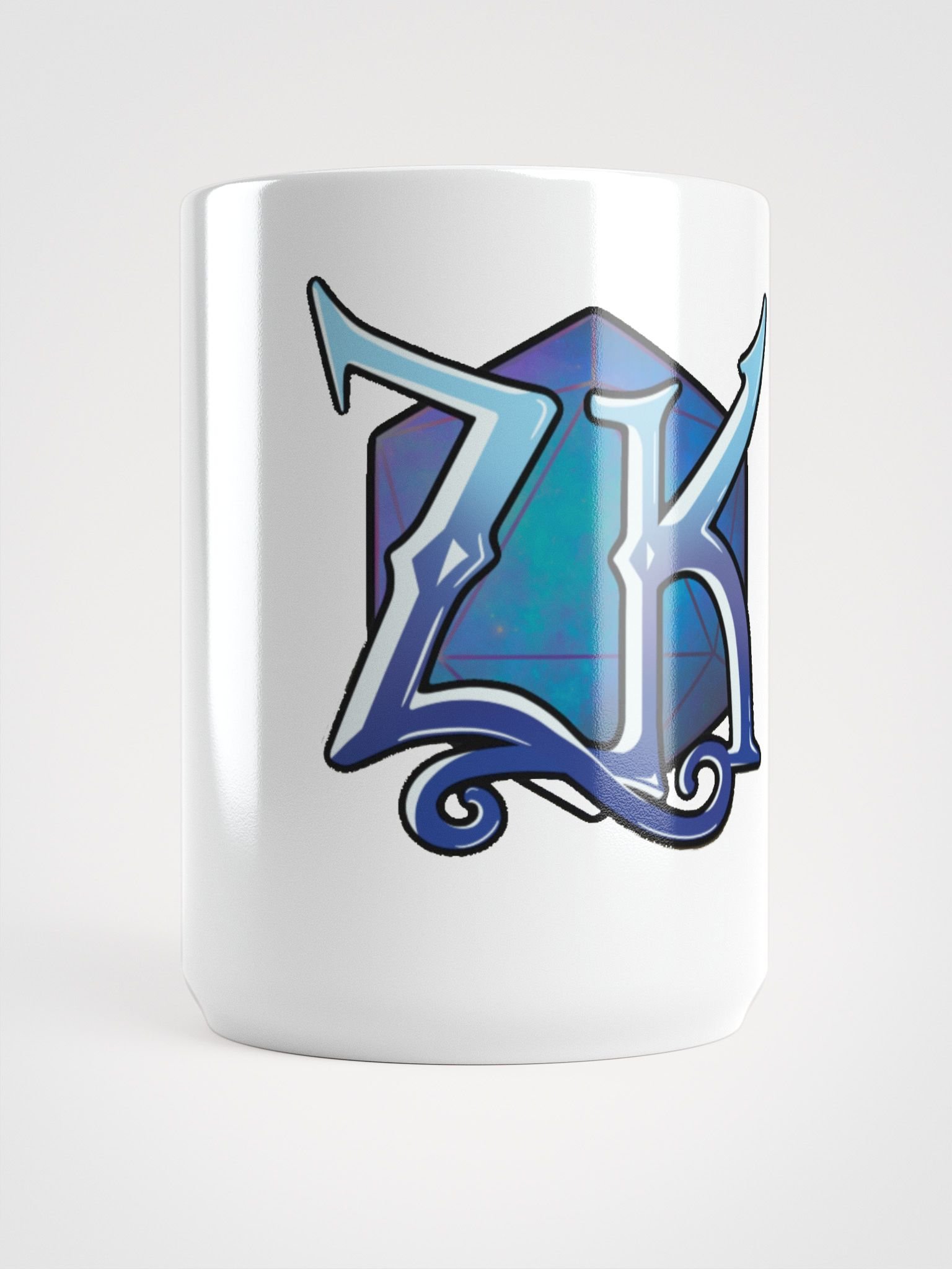 Zodiak ZK Mug product image (6)