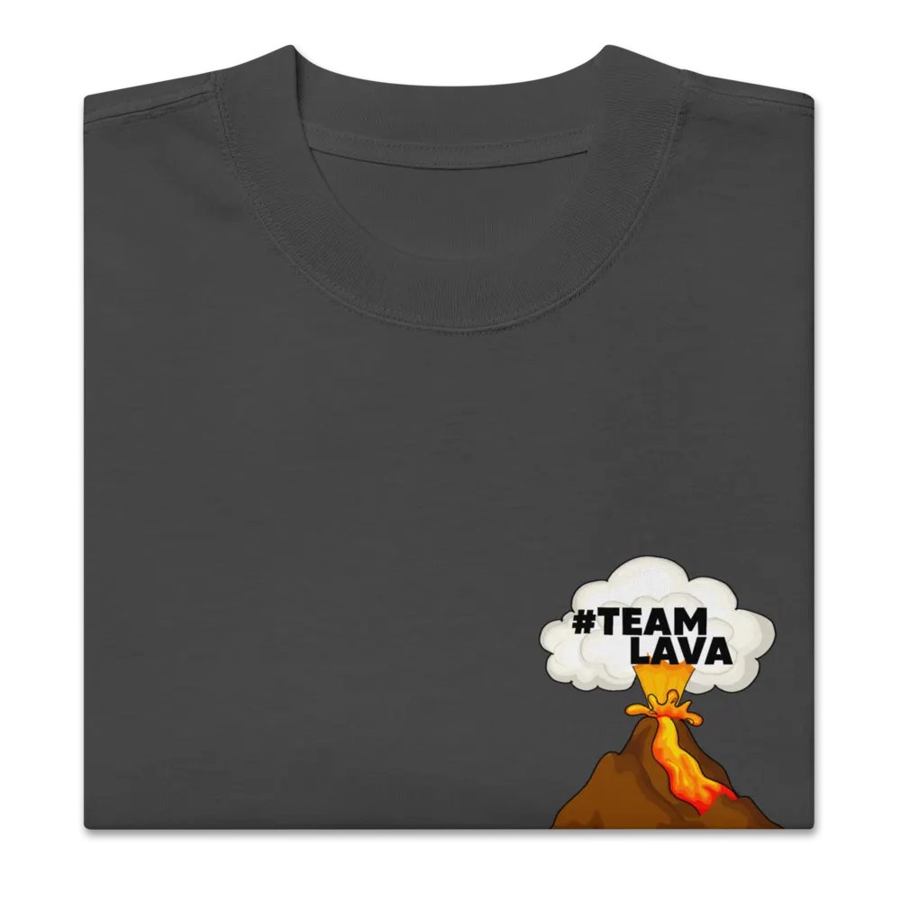 Team Lava! product image (10)