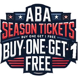 ABA Season Pass Holder