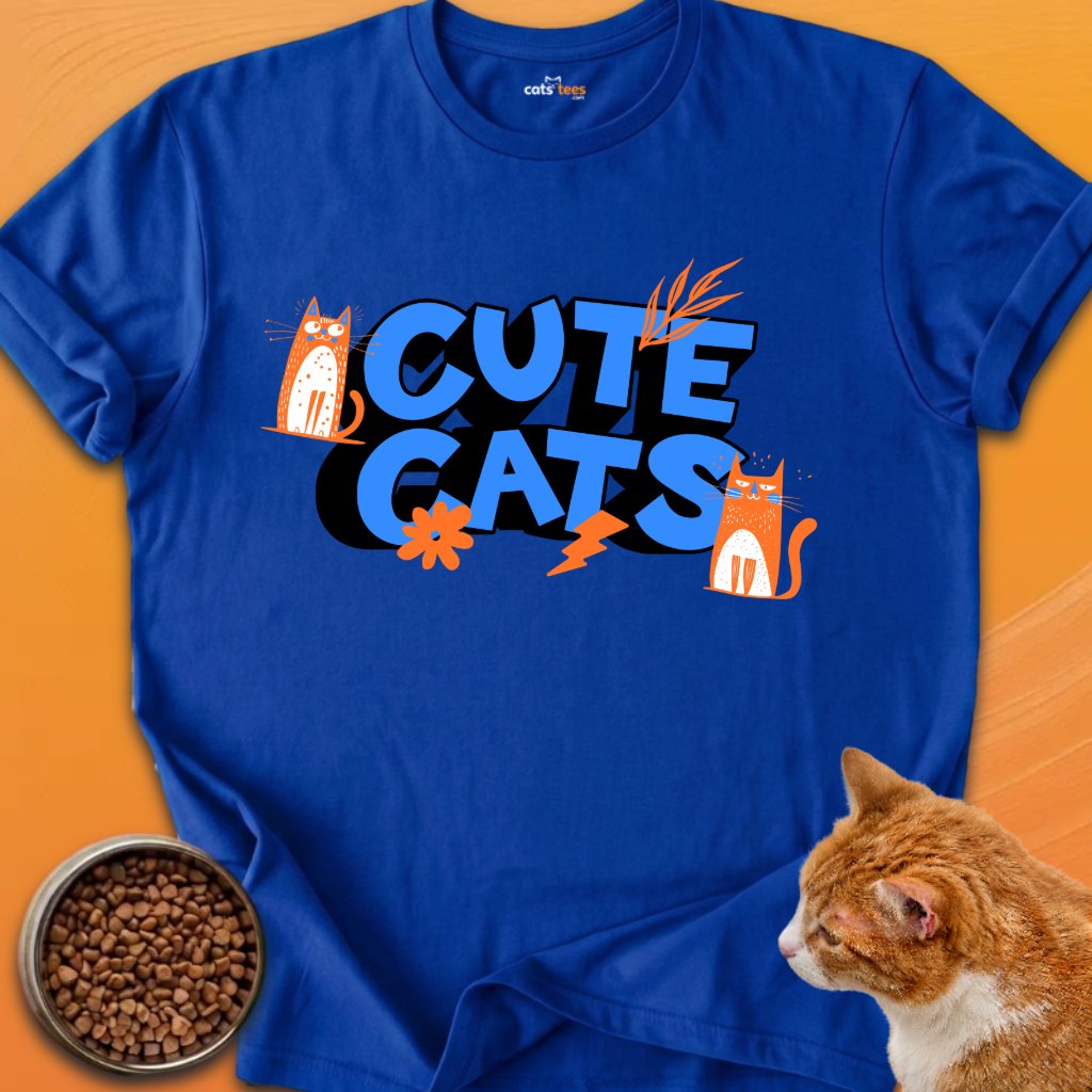 Cute Cats product image (22)