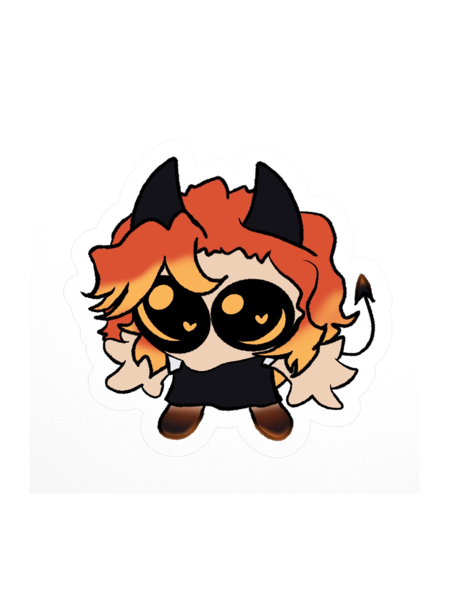 Goobero Sticker product image (1)