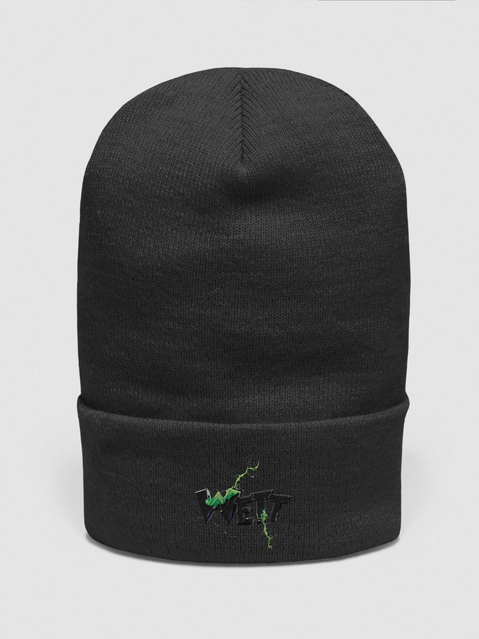 WETT #13 Beanie product image (1)
